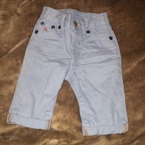 Baby Ralph Lauren jeans